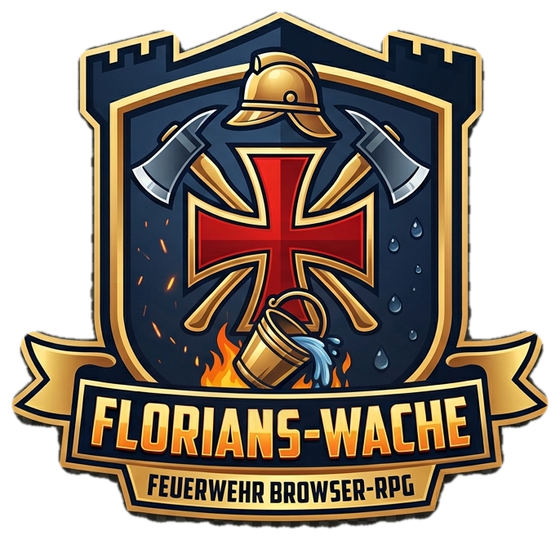 Florians-Wache — Feuerwehr Browser-RPG